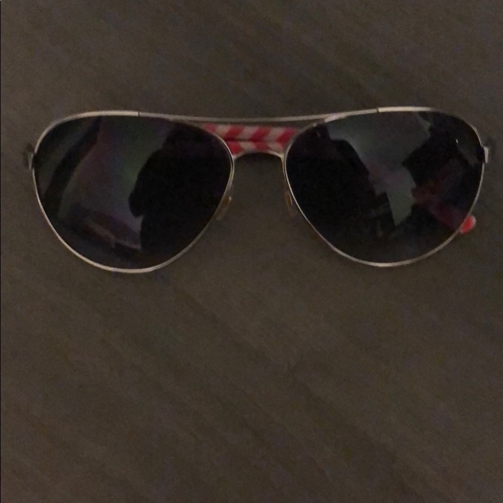 Kate Spade Women’s Aviator Sunglasses